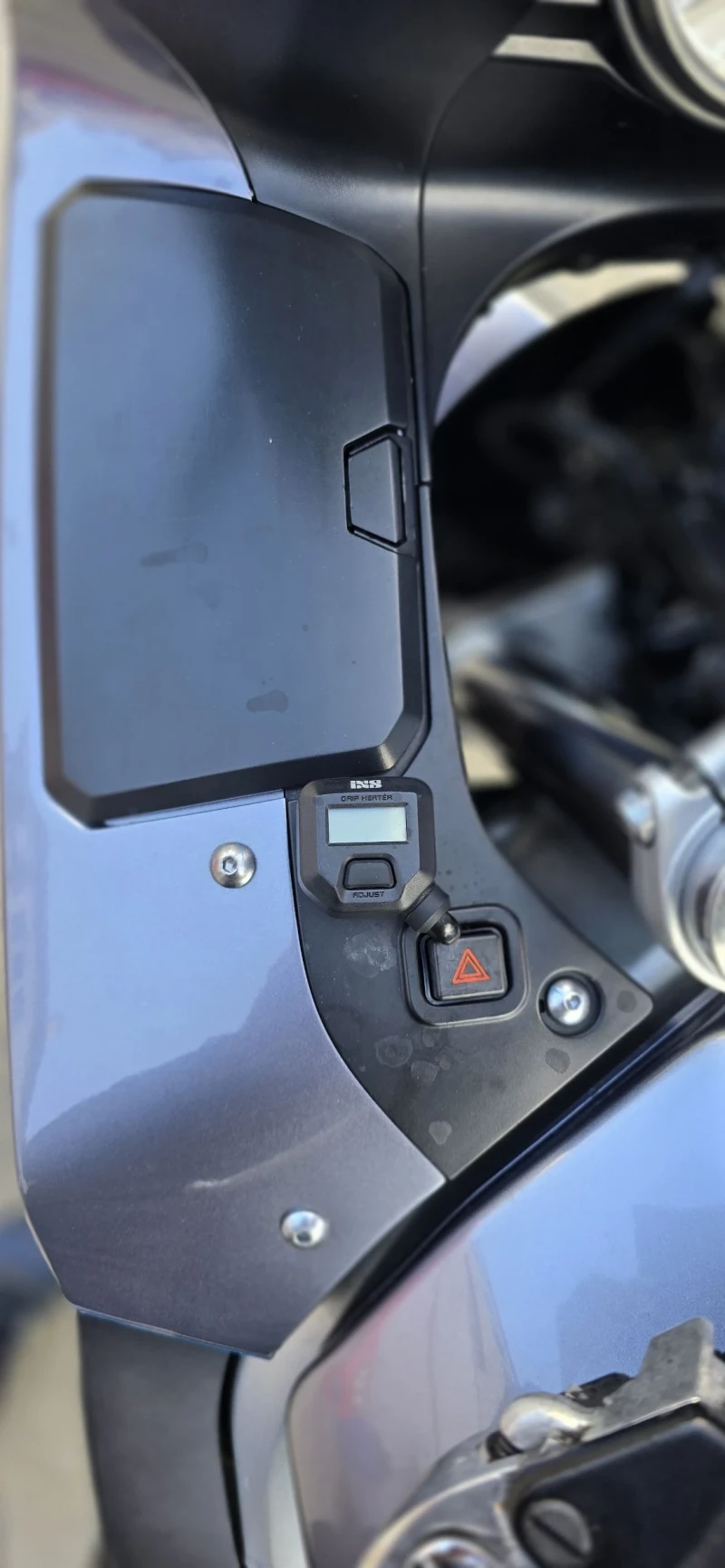 Yamaha Fjr 1300i Abs, снимка 8 - Мотоциклети и мототехника - 52159849