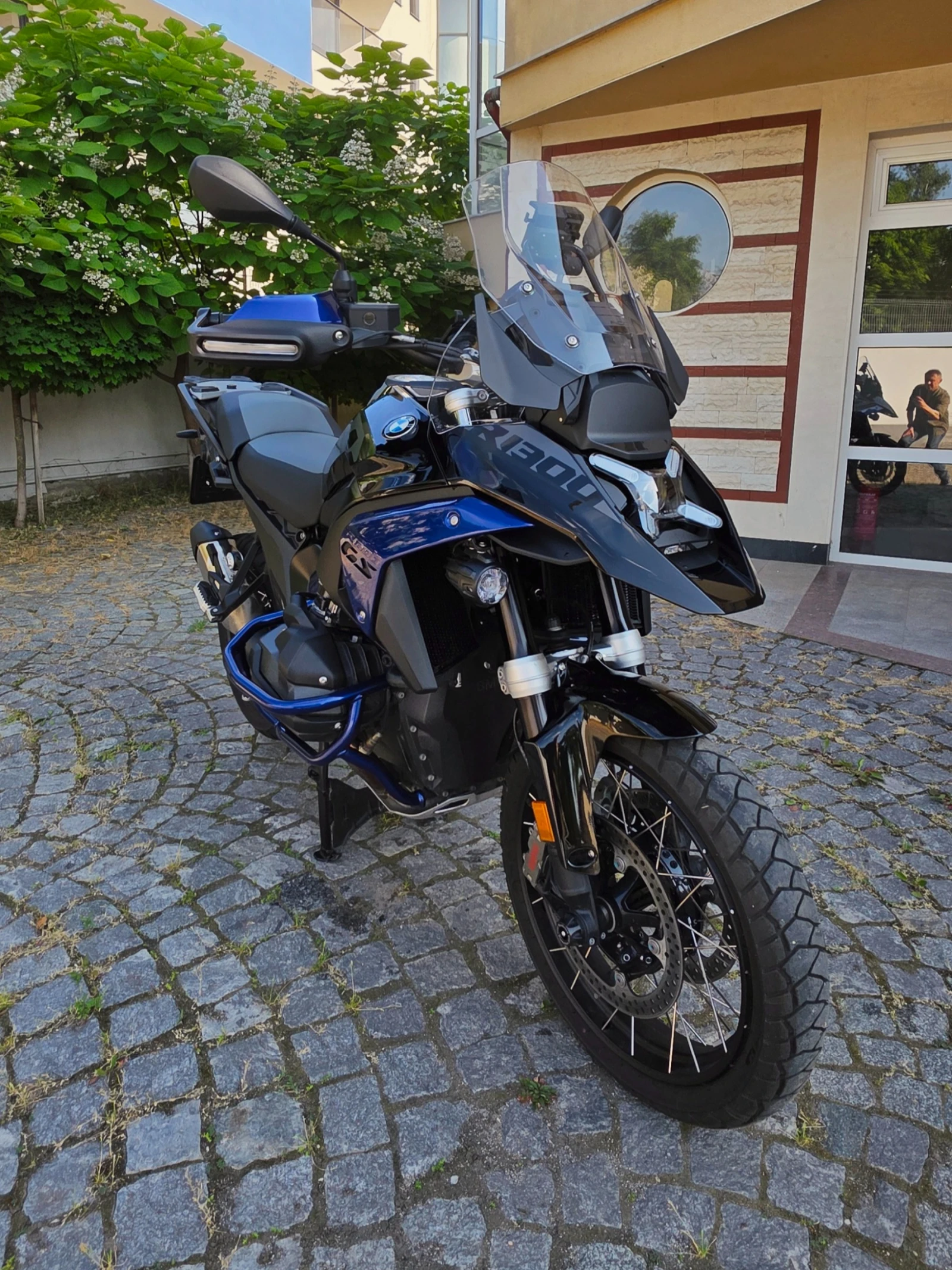 BMW R GS 1300 - изображение 6