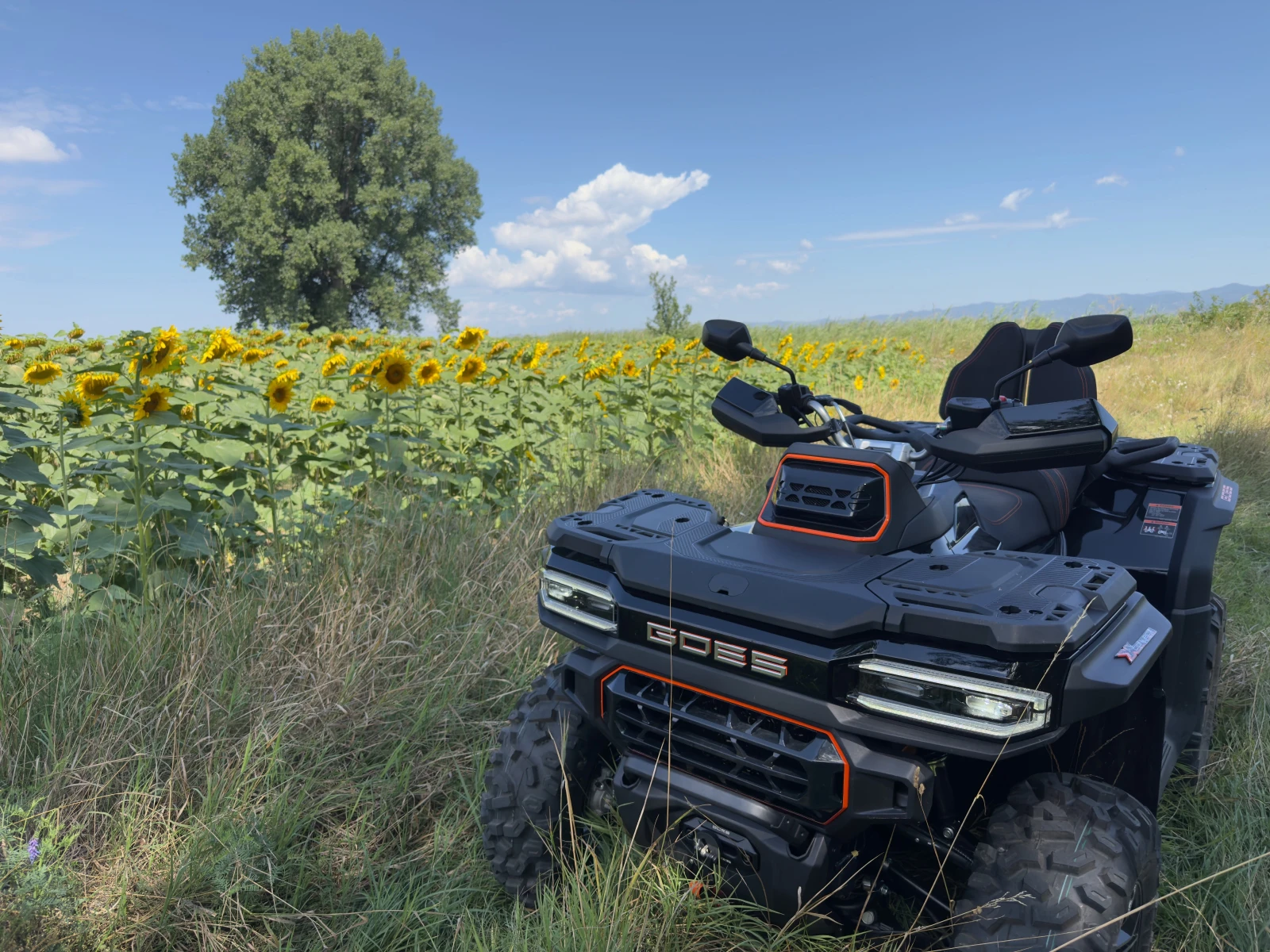 Cfmoto CFORCE Terror 1000 | Mobile.bg � ����������� 6