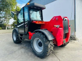 Телескопичен товарач Faresin 07.45 HLS 55 2018❗, снимка 7