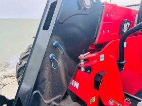 Телескопичен товарач Faresin 07.45 HLS 55 2018❗, снимка 6