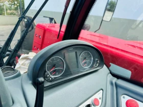 Телескопичен товарач Faresin 07.45 HLS 55 2018❗, снимка 10