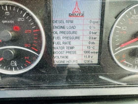 Телескопичен товарач Faresin 07.45 HLS 55 2018❗, снимка 11