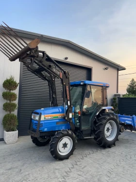 ISEKI TG41S | Mobile.bg    3