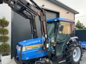  ISEKI TG41S | Mobile.bg    4