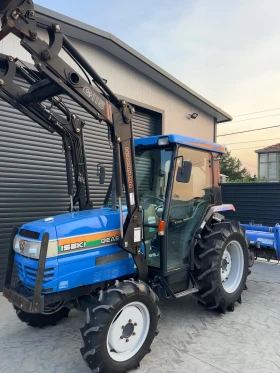  ISEKI TG41S | Mobile.bg    12