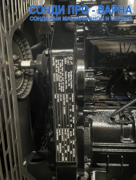 Компресори Друга Компресор Cummins LN11 11.0м3/мин 148HP дизел, снимка 8