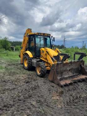 Багер JCB 3CX | Auto.bg — изображение 3