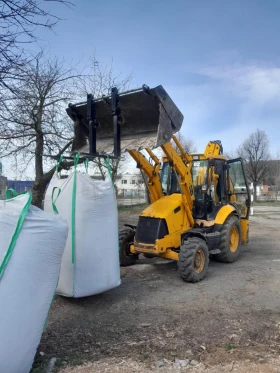 Багер JCB 3CX | Auto.bg — изображение 2