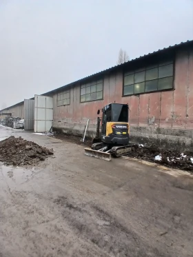 ����� Volvo ECR 25D | Mobile.bg � ����� ������ 13