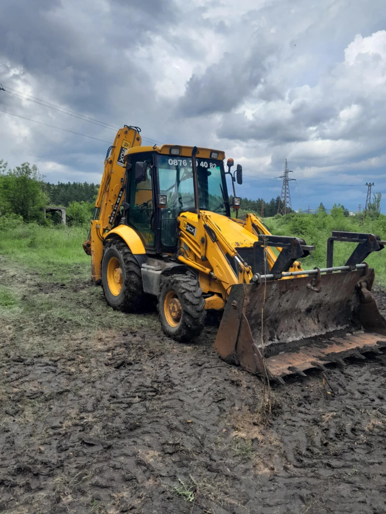����� JCB 3CX | Mobile.bg � ����������� 3