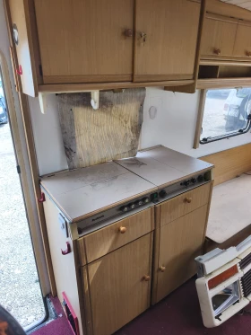 ������ Dethleffs Fiat Ducato 1.9TD | Mobile.bg � ����� ������ 6