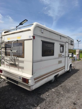 ������ Dethleffs Fiat Ducato 1.9TD | Mobile.bg � ����� ������ 4