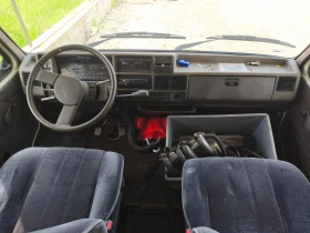 ������ Dethleffs Fiat Ducato 1.9TD | Mobile.bg � ����� ������ 14