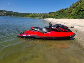 Джет Bombardier Sea Doo RXP 300 2017 , снимка 8