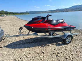 Джет Bombardier Sea Doo RXP 300 2017 , снимка 1