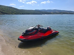 Джет Bombardier Sea Doo RXP 300 2017 , снимка 10