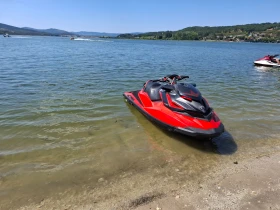 Джет Bombardier Sea Doo RXP 300 2017 , снимка 11