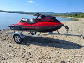 Джет Bombardier Sea Doo RXP 300 2017 , снимка 2