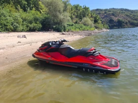 Джет Bombardier Sea Doo RXP 300 2017 , снимка 7