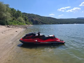  Bombardier Sea Doo RXP 300 2017  | Mobile.bg    9