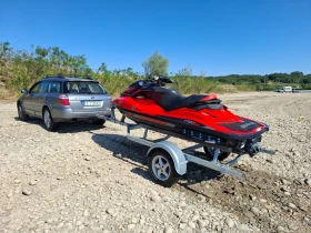  Bombardier Sea Doo RXP 300 2017  | Mobile.bg    6