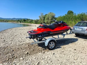  Bombardier Sea Doo RXP 300 2017  | Mobile.bg    3