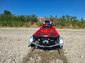  Bombardier Sea Doo RXP 300 2017  | Mobile.bg    5