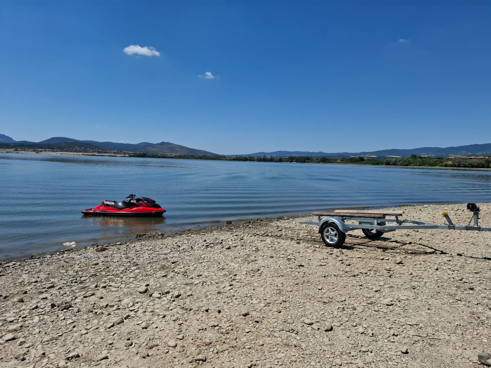  Bombardier Sea Doo RXP 300 2017  | Mobile.bg   13