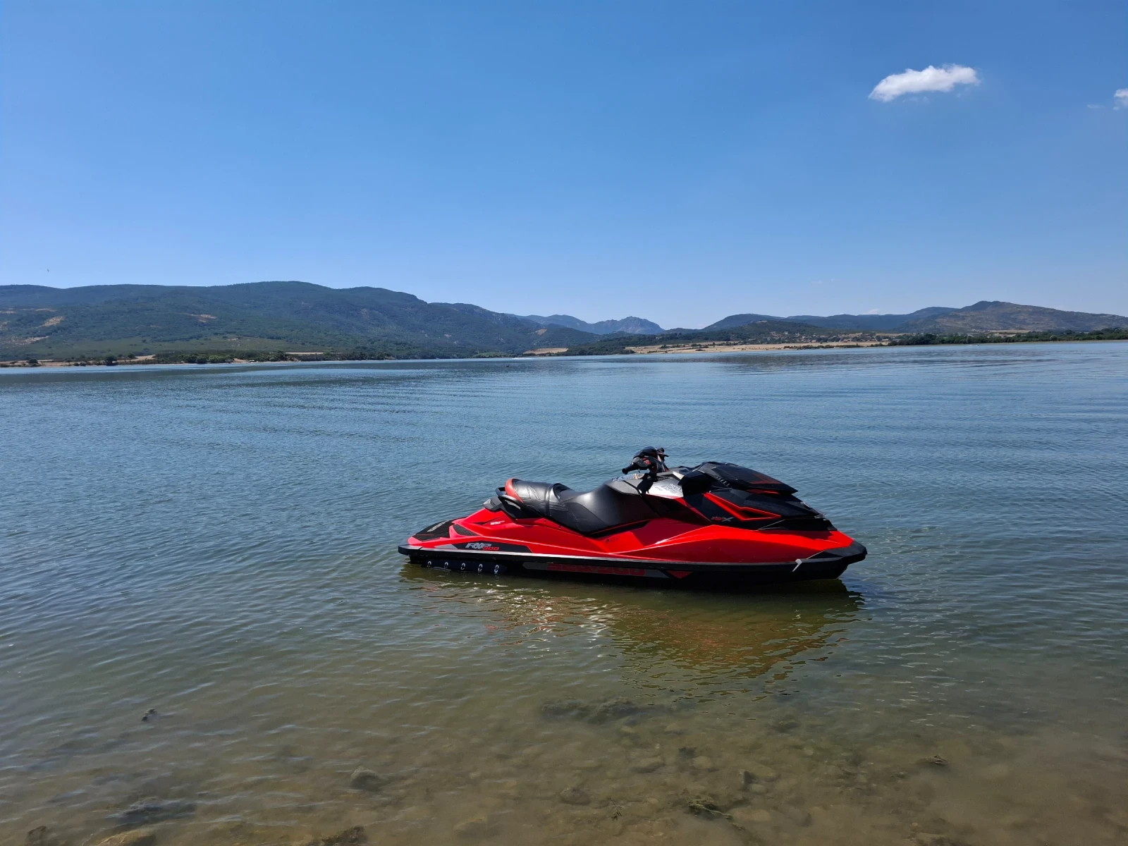  Bombardier Sea Doo RXP 300 2017  | Mobile.bg   12