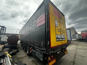 Полуремарке Koegel SN24, снимка 12