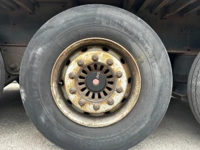 Полуремарке Koegel SN24, снимка 9