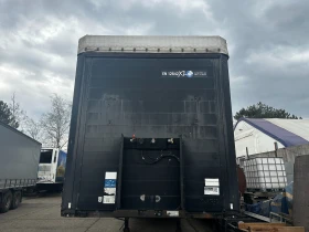 Полуремарке Koegel SN24, снимка 2