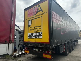 Полуремарке Koegel SN24, снимка 5