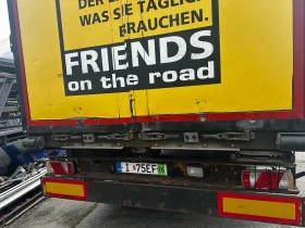 Полуремарке Koegel SN24, снимка 11