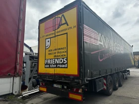 Полуремарке Koegel SN24, снимка 10