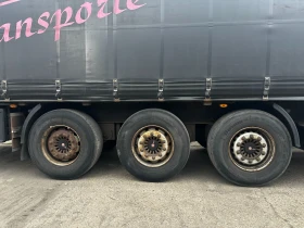 Полуремарке Koegel SN24, снимка 7