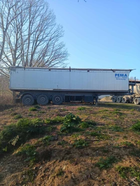 Полуремарке Schmitz, снимка 7