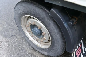 За камион Други, снимка 2 - Ремаркета - 52381453