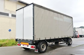 За камион Други, снимка 5 - Ремаркета - 52381453