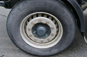 За камион Други, снимка 3 - Ремаркета - 52381453