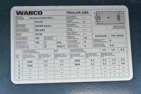 За камион Други, снимка 9 - Ремаркета - 52381453