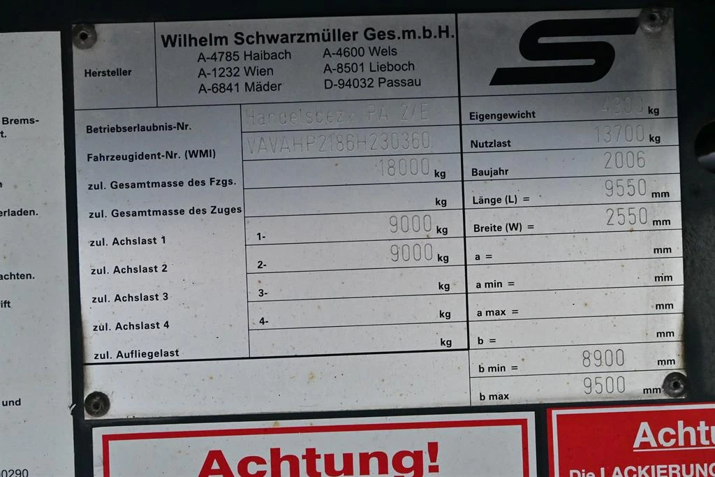 �� ������ Schwarzmueller PA 2/E | Mobile.bg � ����������� 8
