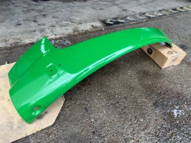 Десен калник за трактор John Deere 6та серия, снимка 1