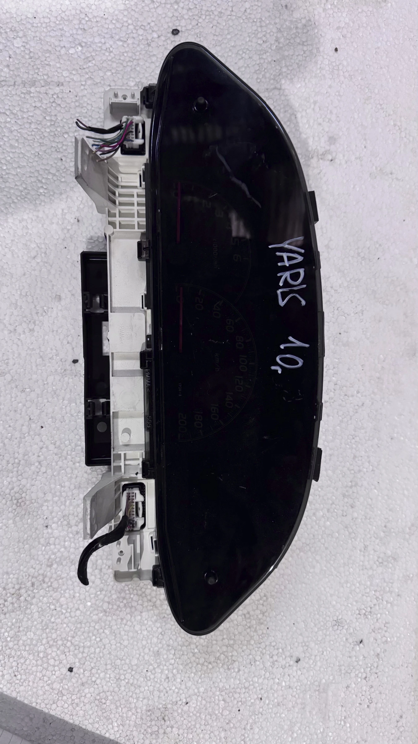   Toyota Yaris 2010 | Mobile.bg   1