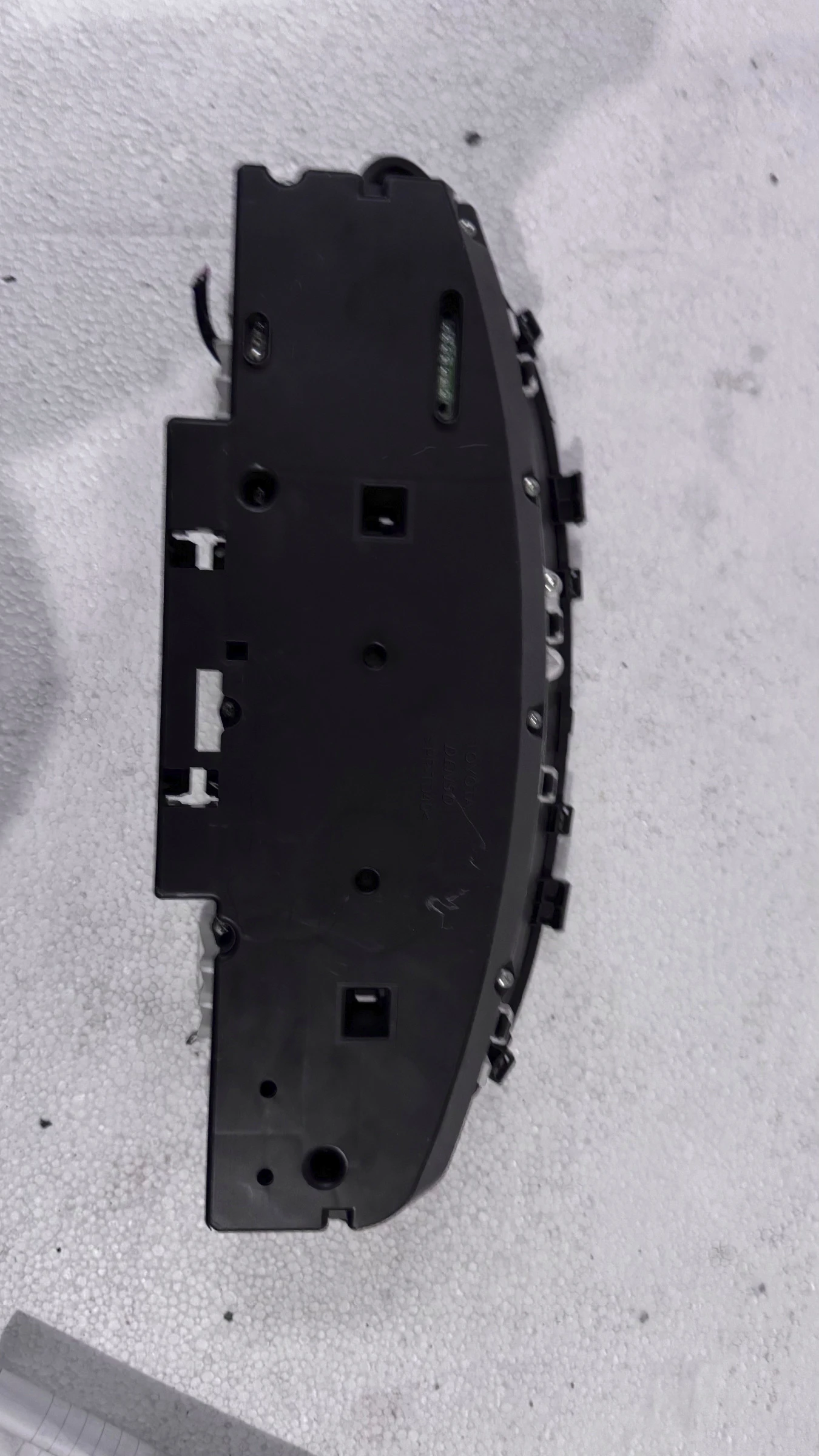   Toyota Yaris 2010 | Mobile.bg   2