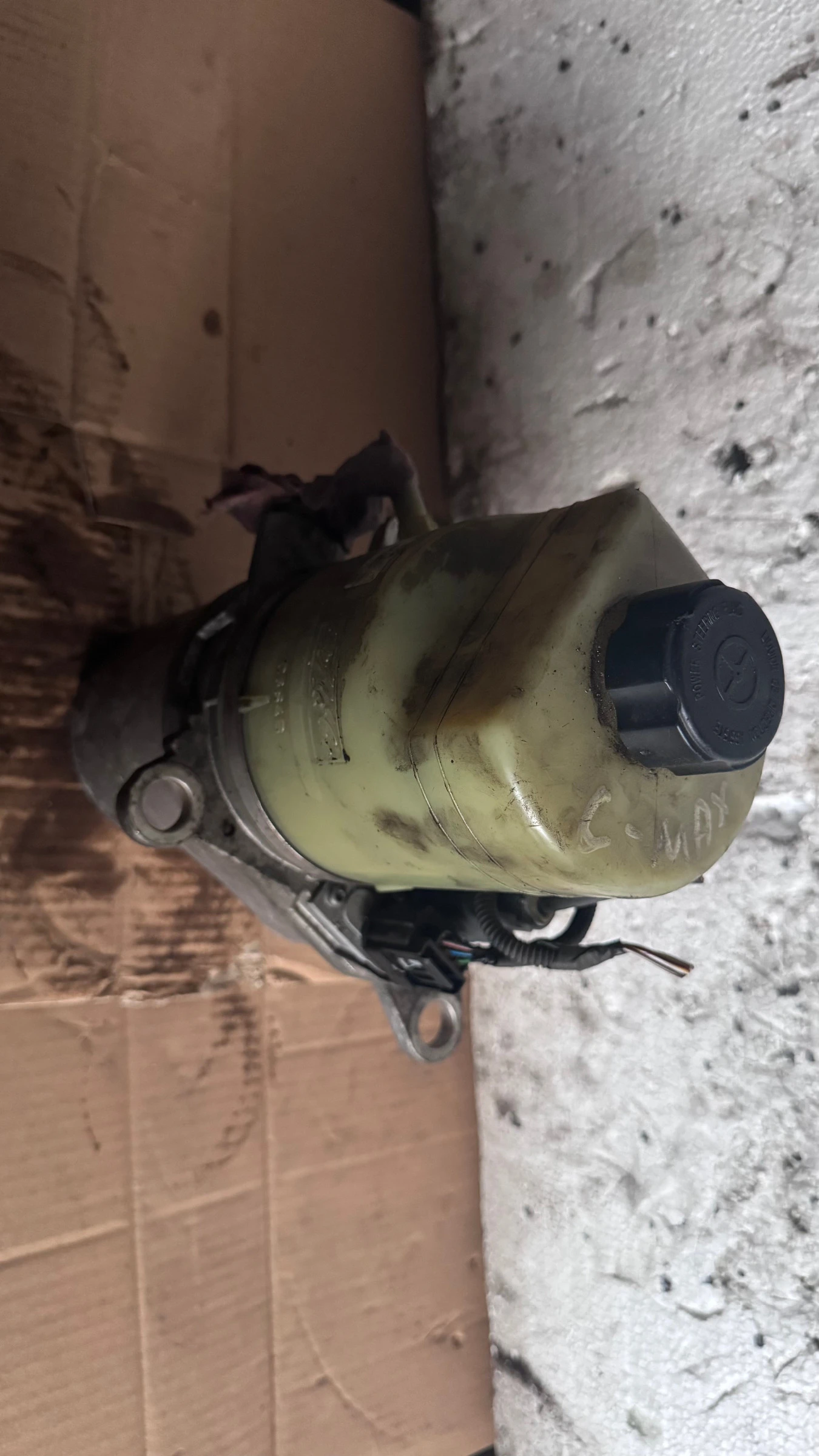    Ford C-max - 4M513K514CC | Mobile.bg   1