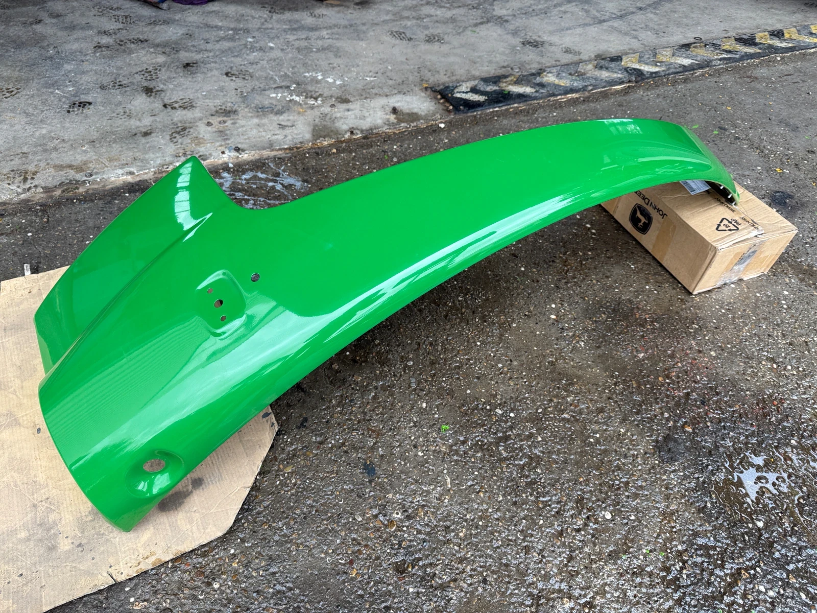     John Deere 6  | Mobile.bg   1