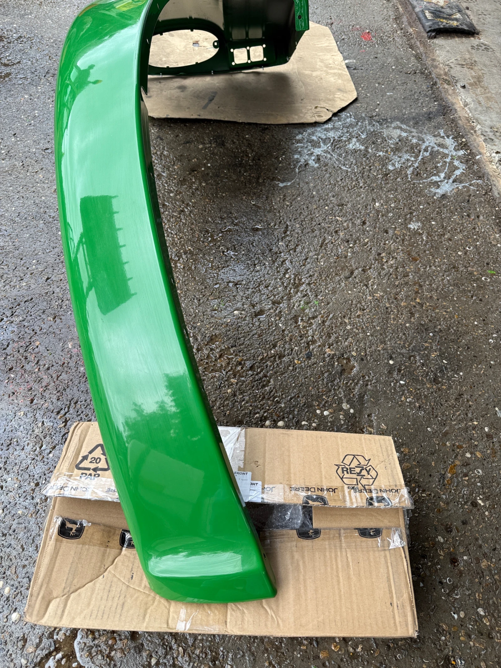     John Deere 6  | Mobile.bg   4