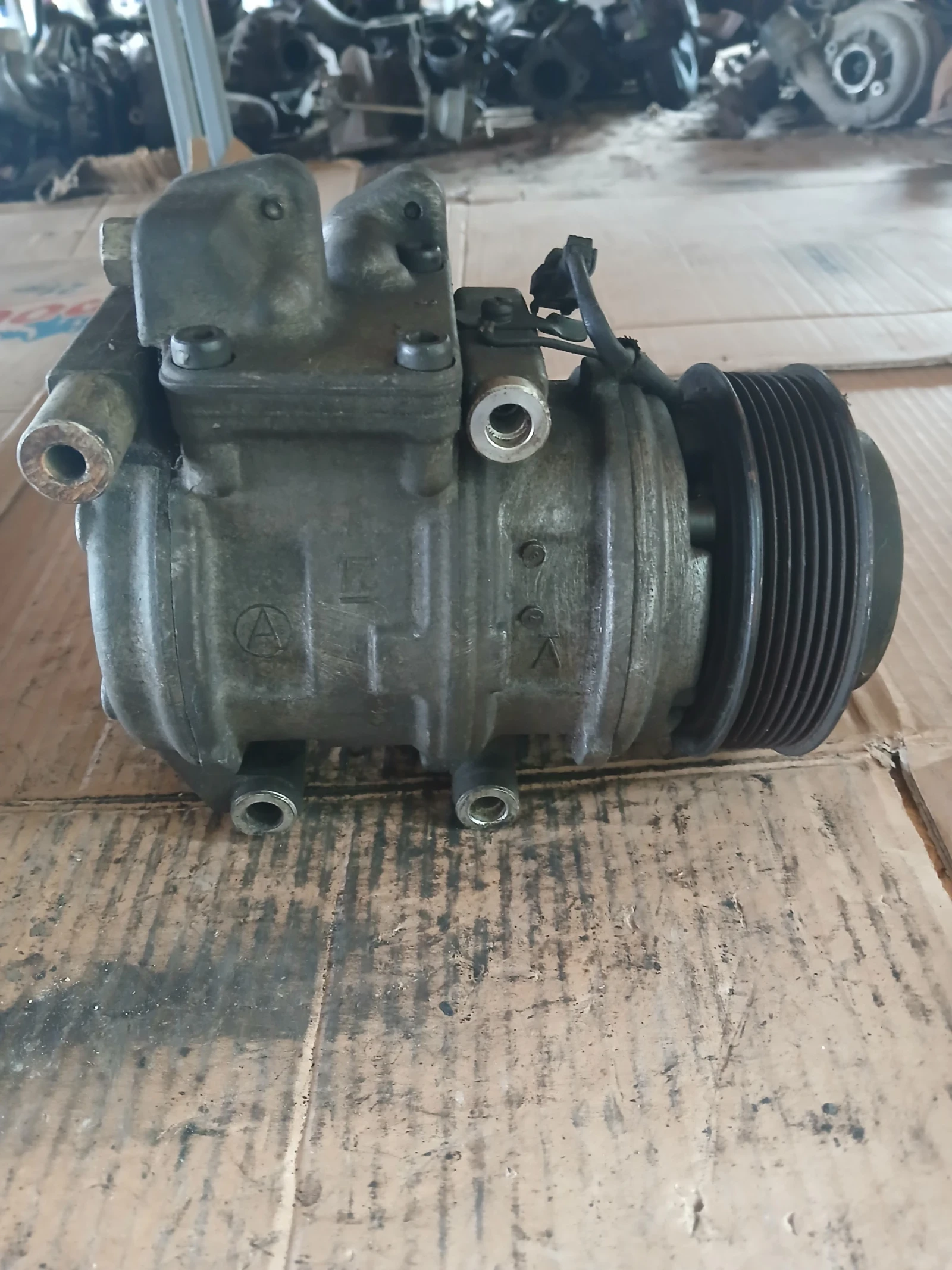 16250-23500 ��������� �������� Kia Sorento 2.5crdi 170��  | Mobile.bg � ����������� 4